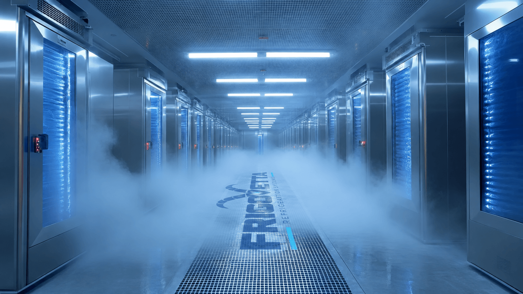 Frigovetta | Cold Room Manufacturer & Refrigeration System