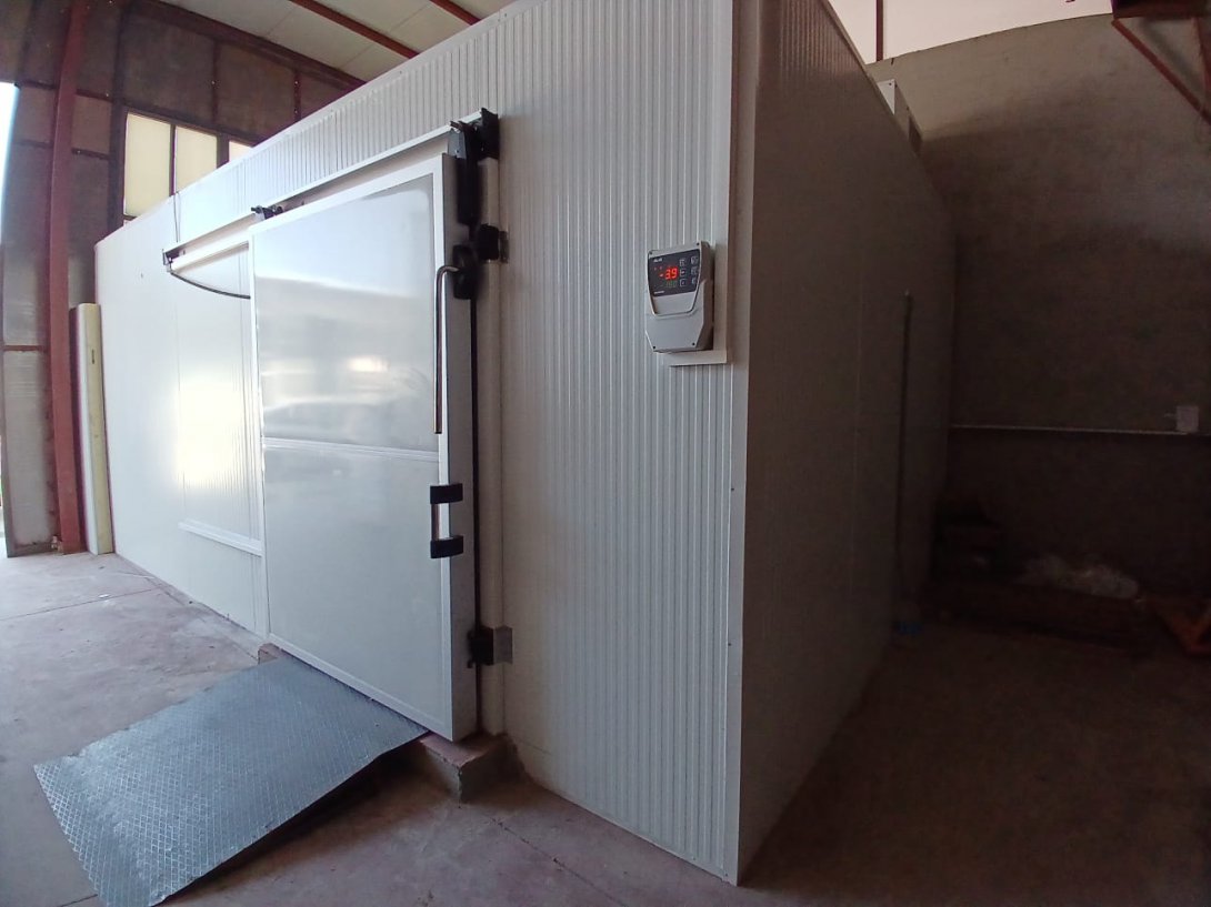 Understanding Freezer Door Heating