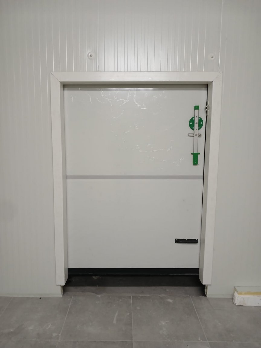 Recognising Worn Door Seals