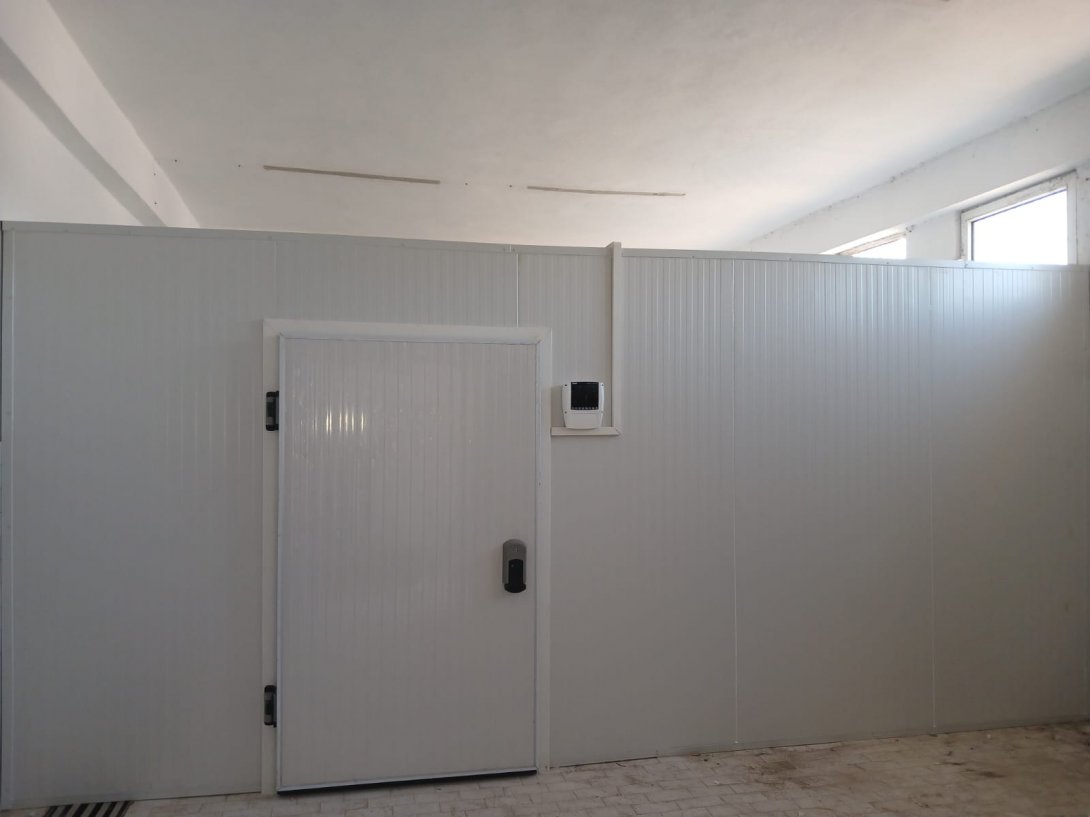 Choosing Door Swing Direction