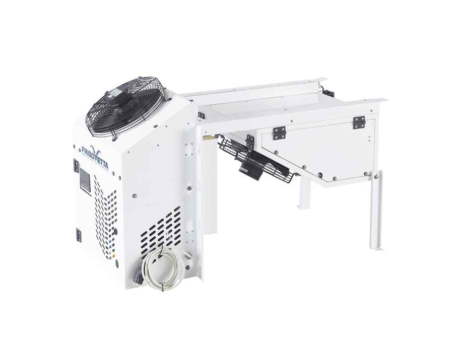 Monoblock Refrigeration Units
