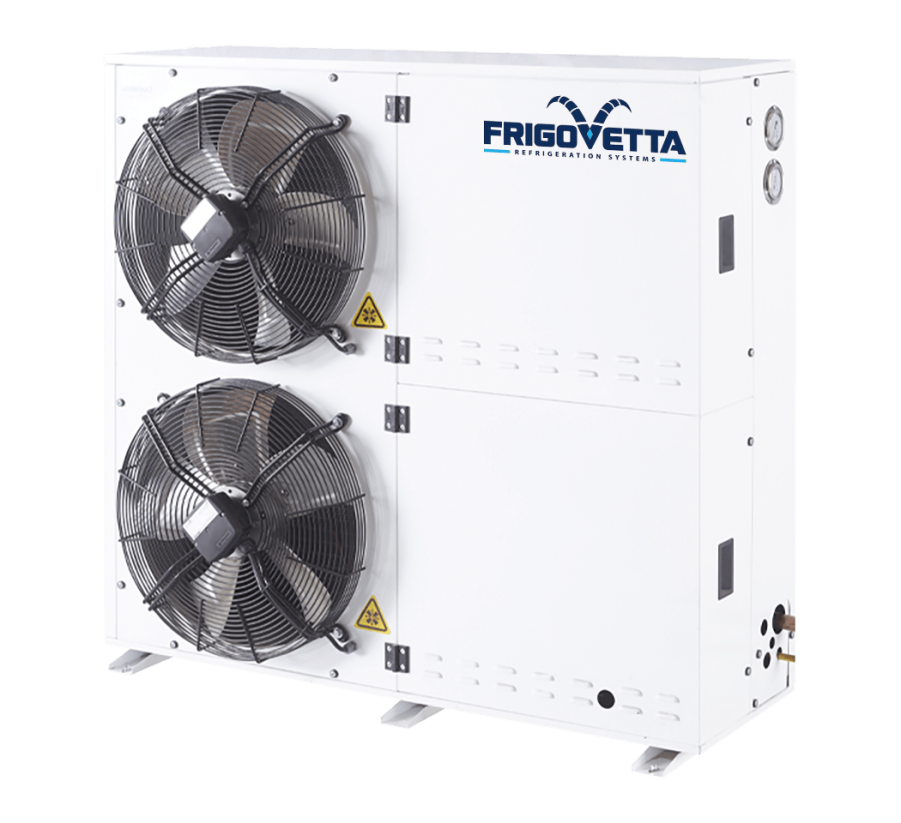 Cold Room Condensing Unit