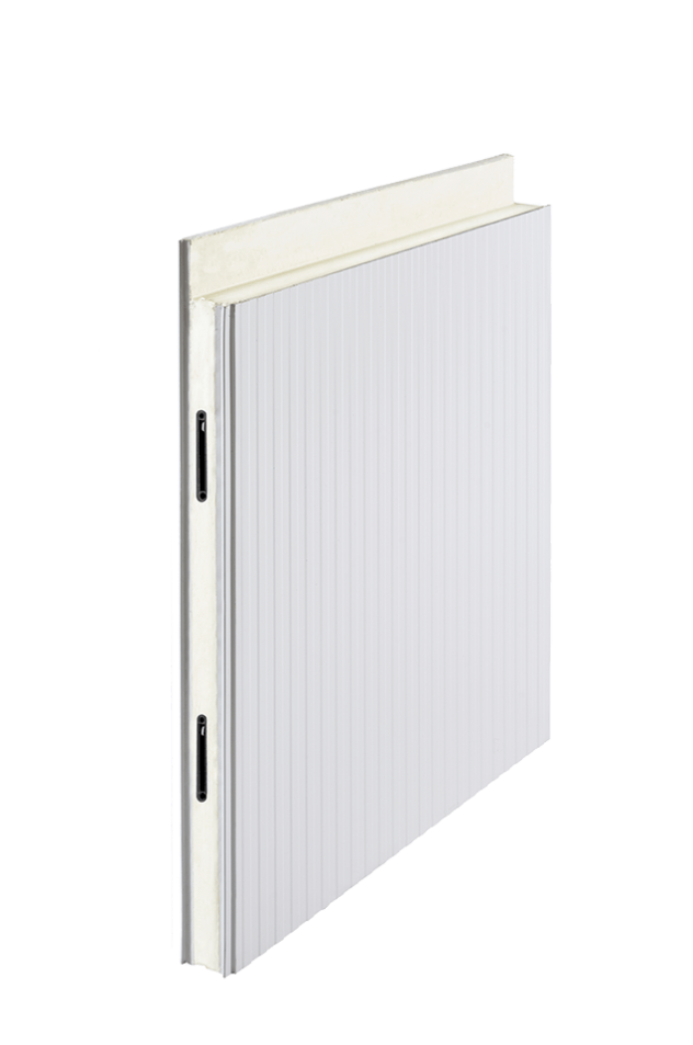 Cam-Lock Cold Room Panel