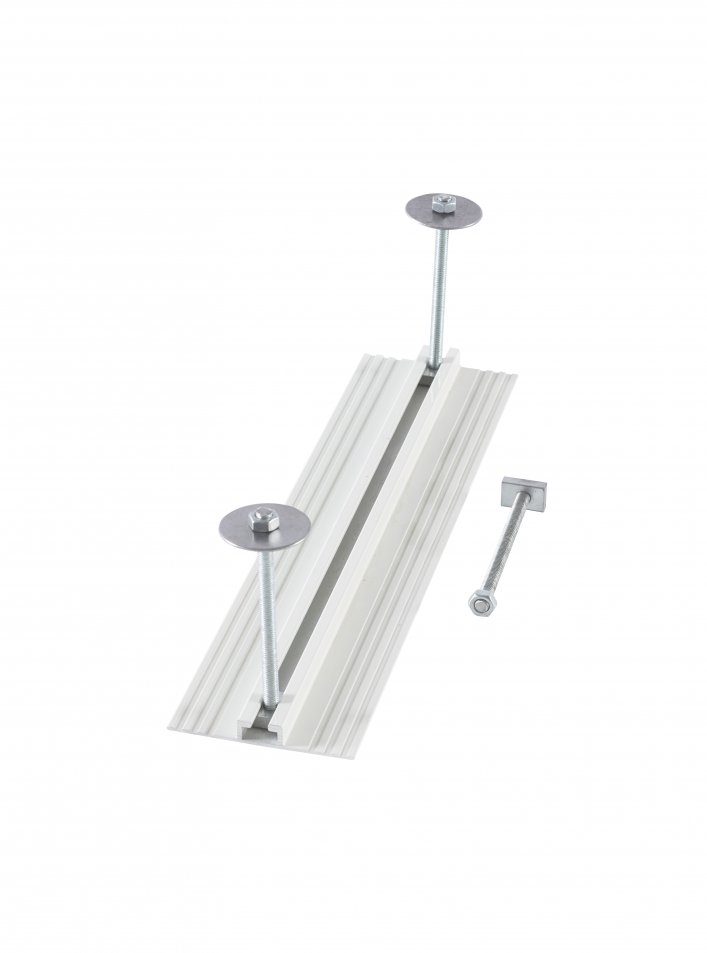 Cold Room Ceiling T-Hanger