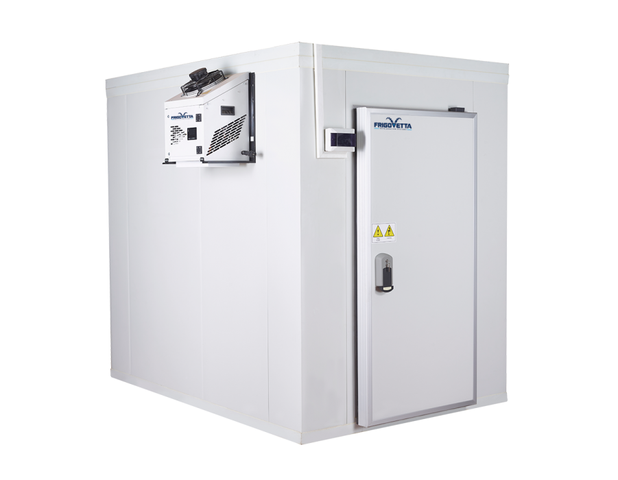 Walk-In Cooler