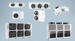 Cold Room Refrigeration Systems