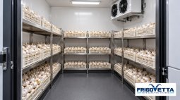 Onion and Garlic Storage