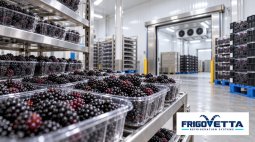 Berry Cold Storage