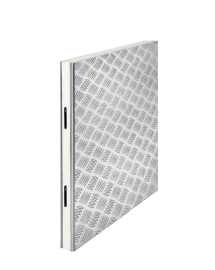 Cold Room Floor Panel