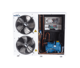 Cold Room Condensing Unit