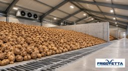 Potato Storage