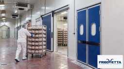 Chicken Cold Storage