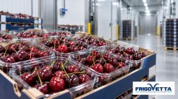 Cherry and Stone Fruit Storage