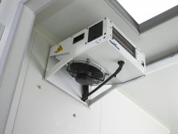 Walk-In Cooler