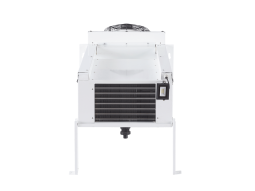 Monoblock Refrigeration Units
