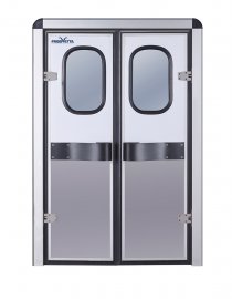 Insulated Swing Doors 