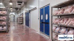 Turkey Cold Storage