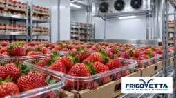 Berry Cold Storage
