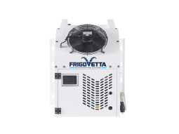 Monoblock Refrigeration Units