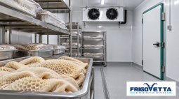 Offal Cold Storage