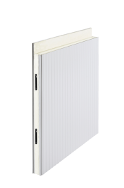 Cam-Lock Cold Room Panel