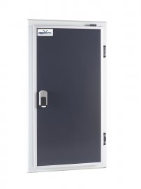 Hinged Cold Room Door