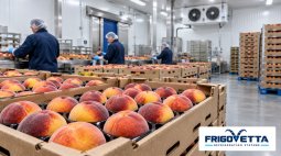 Cherry and Stone Fruit Storage