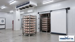 Poultry Cold Storage Projects