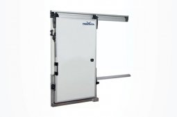Sliding Cold Room Doors
