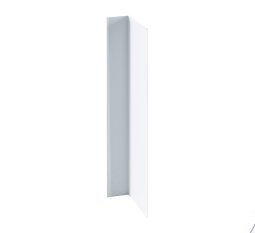 Cold Room External Profiles