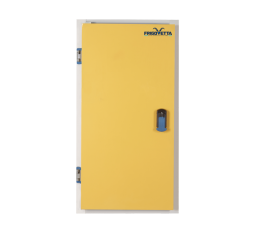 Hinged Cold Room Door