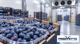 Berry Cold Storage