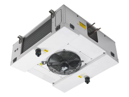 Cold Room Evaporators