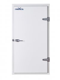 Hinged Cold Room Door