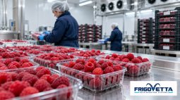 Berry Cold Storage