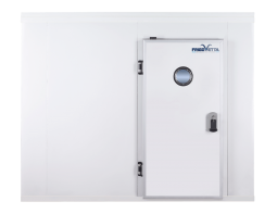 Walk-In Cooler