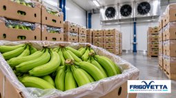 Fruit Cold Storage Projects
