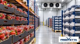 Berry Cold Storage