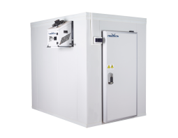 Walk-In Cooler
