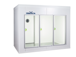 Walk-In Cooler