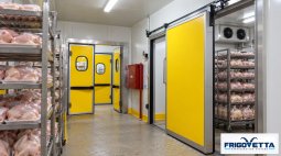 Chicken Cold Storage