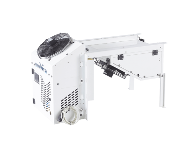 Monoblock Refrigeration Units