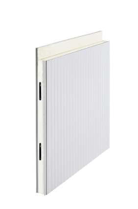 Cam-Lock Cold Room Panel