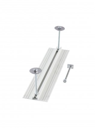Cold Room Ceiling T-Hanger