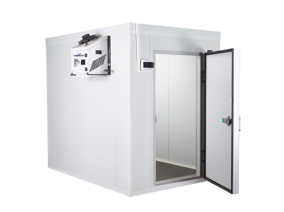 Walk-In Freezer