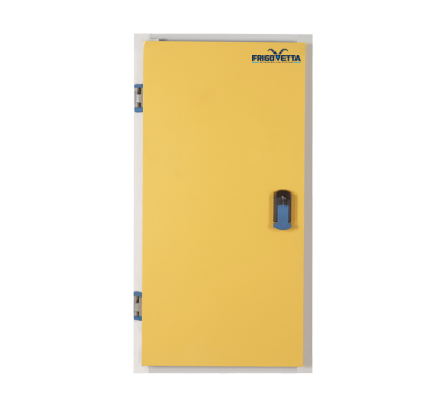 Hinged Cold Room Door
